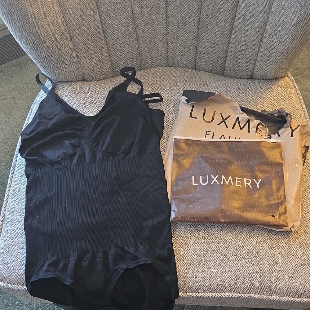 Luxmery Sculpting Bodysuit